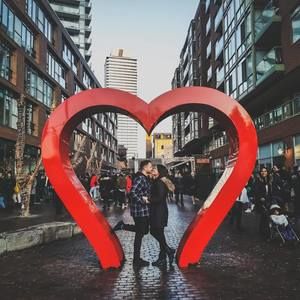 Meet your Posher, Mary